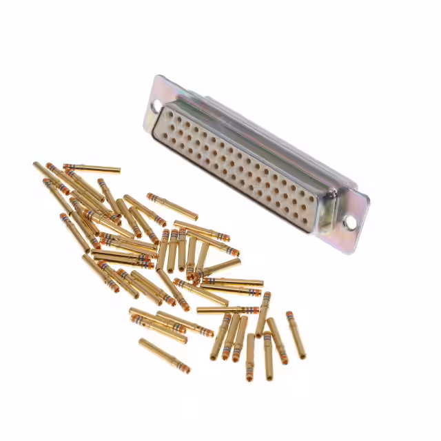 M24308/2-5Z Amphenol Interconnect India  D-Sub Connector Assemblies